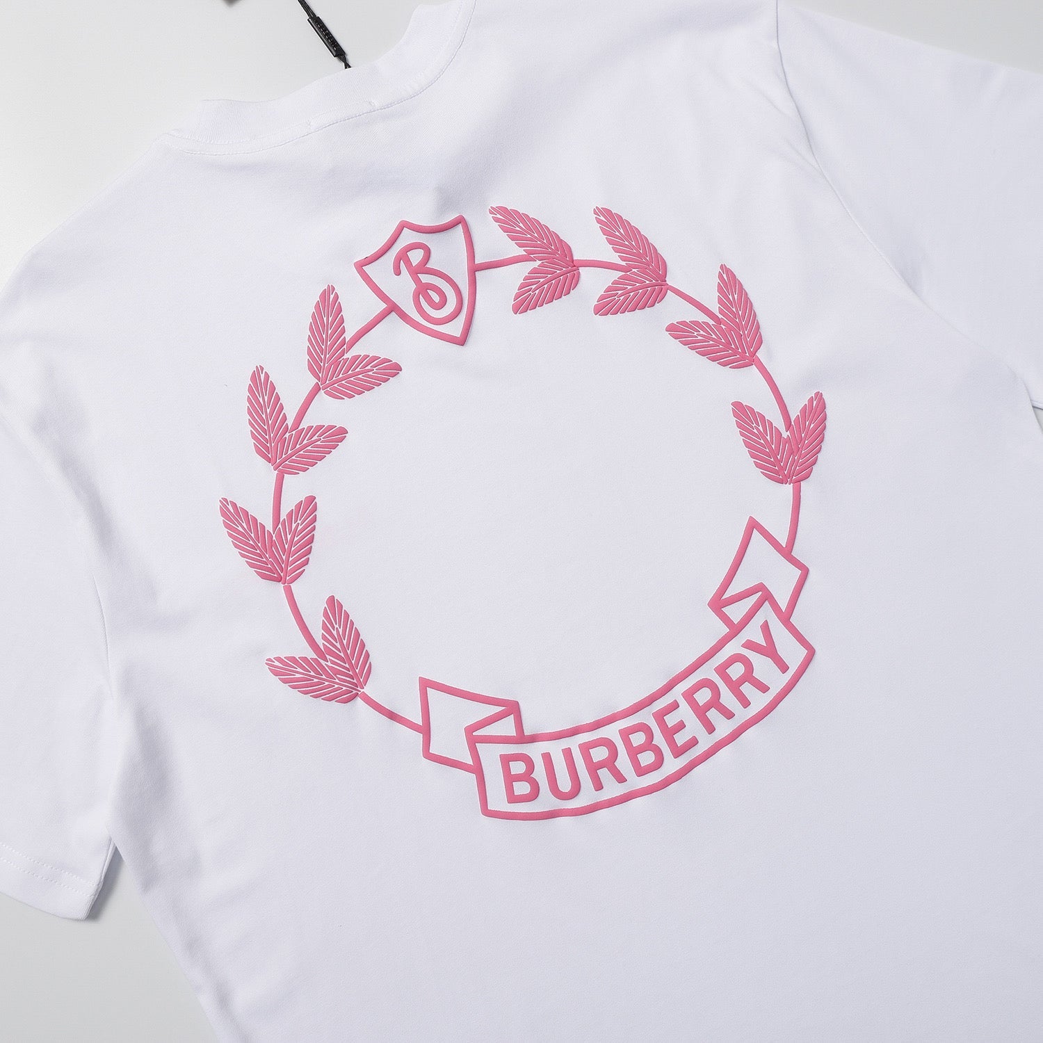 Camiseta Burberry