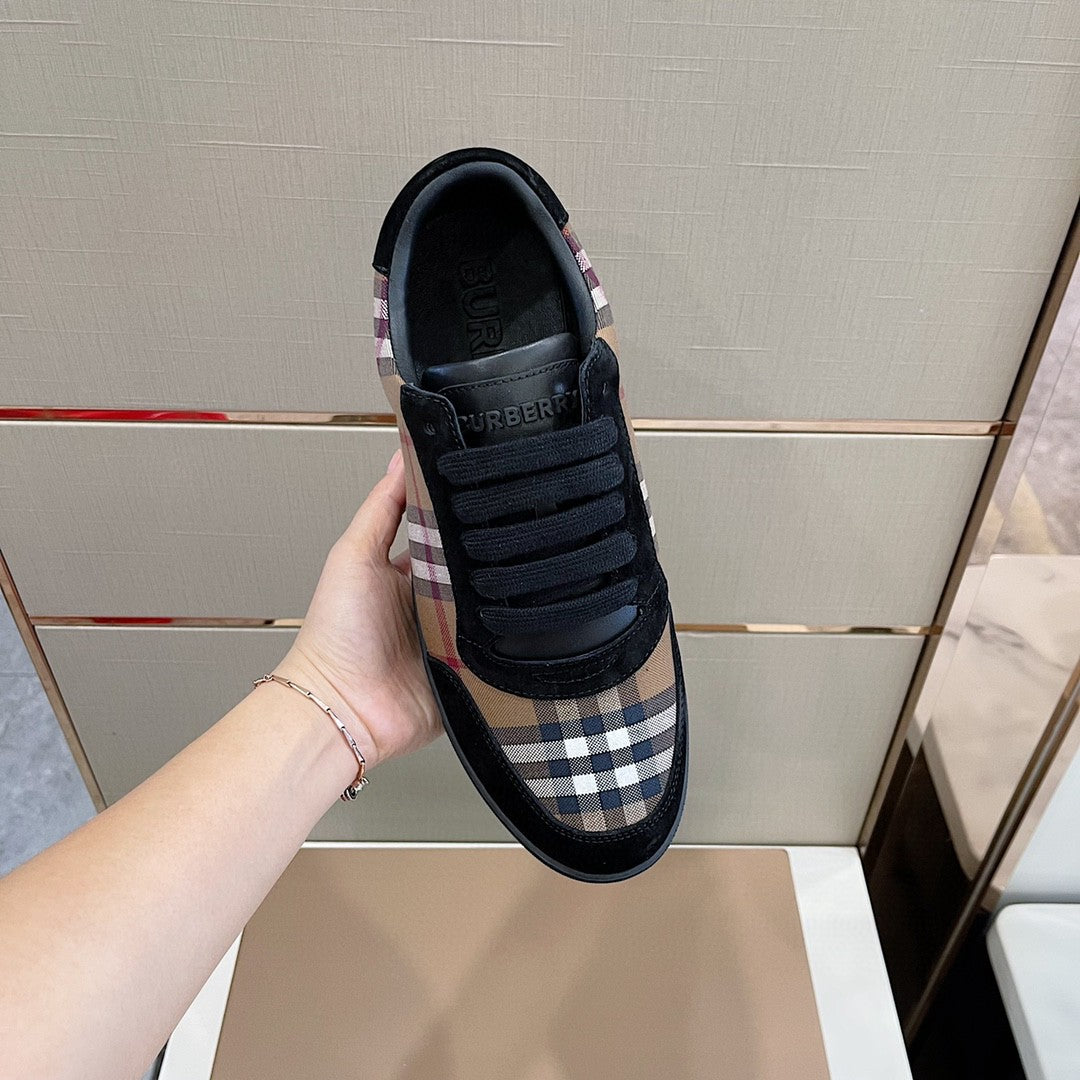 Tênis Casual Burberry