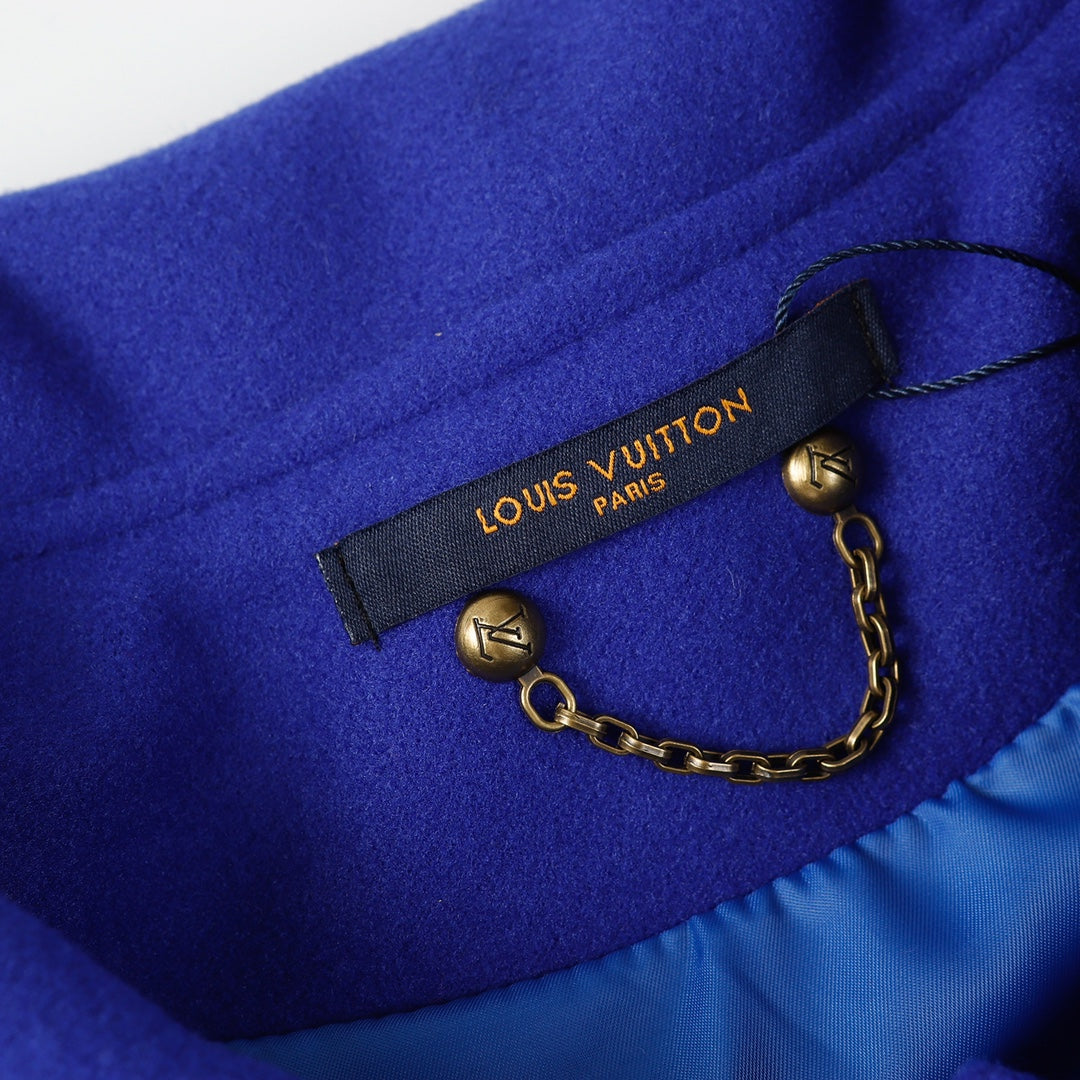 Jaqueta Louis Vuitton