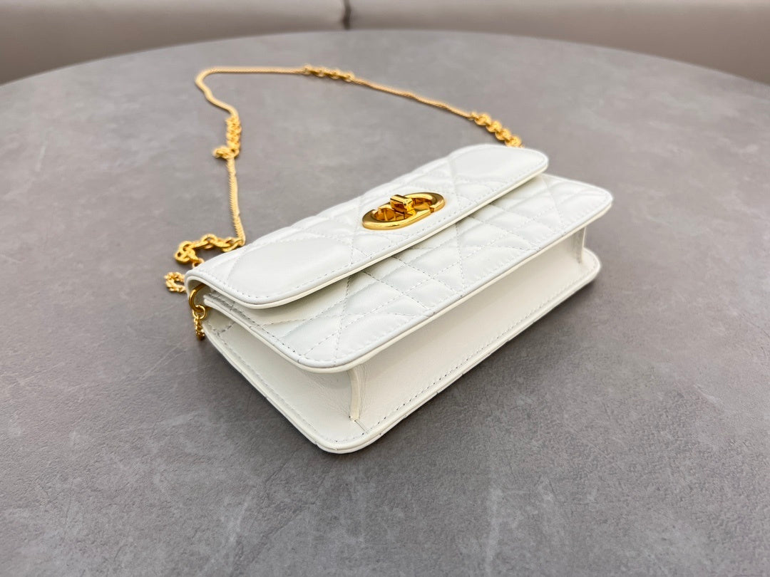 Bolsa Christian Dior