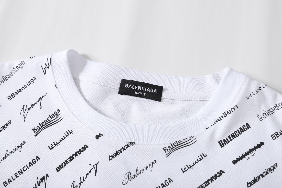 Camiseta Balenciaga