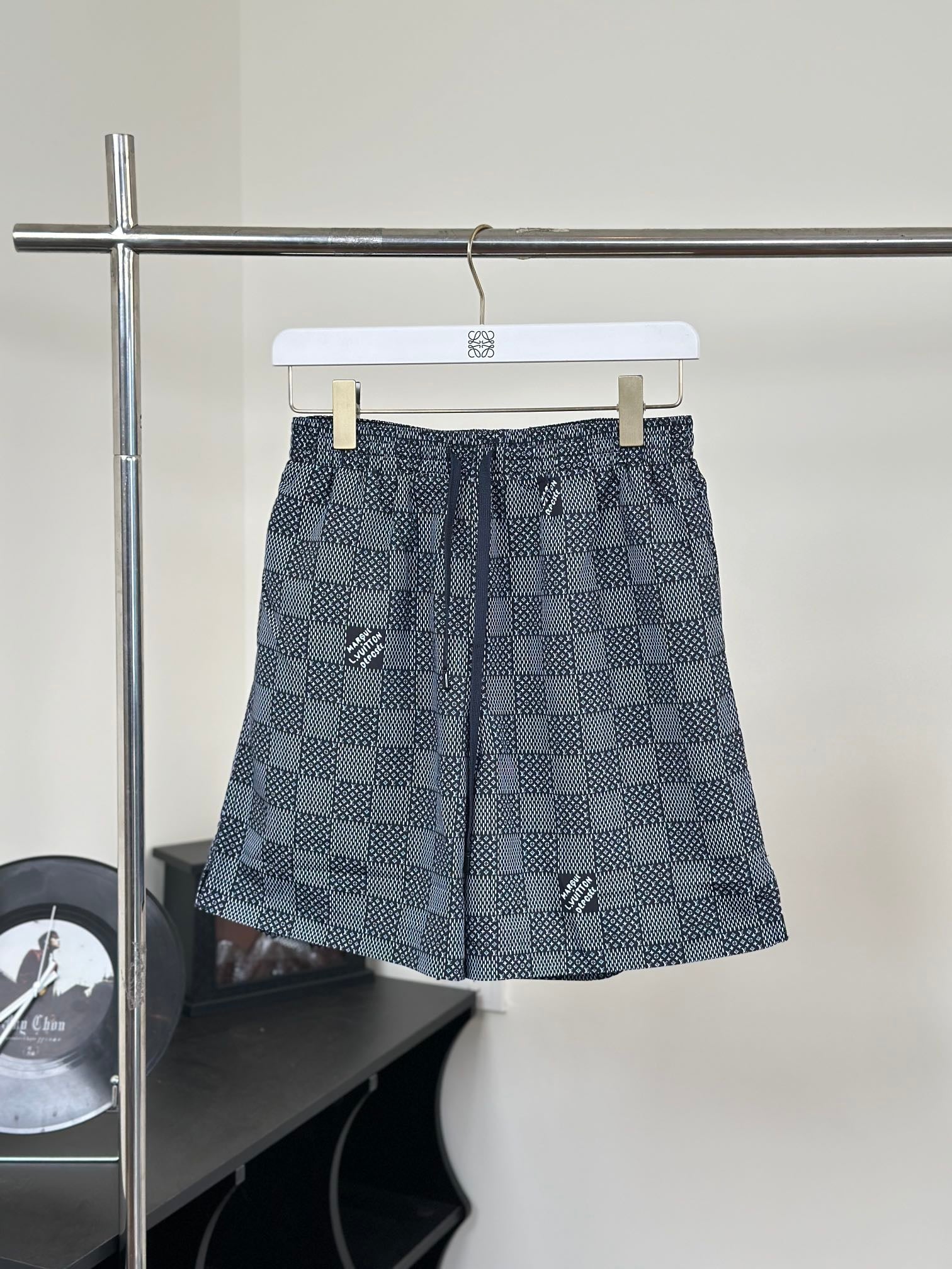 Conjunto Louis Vuitton