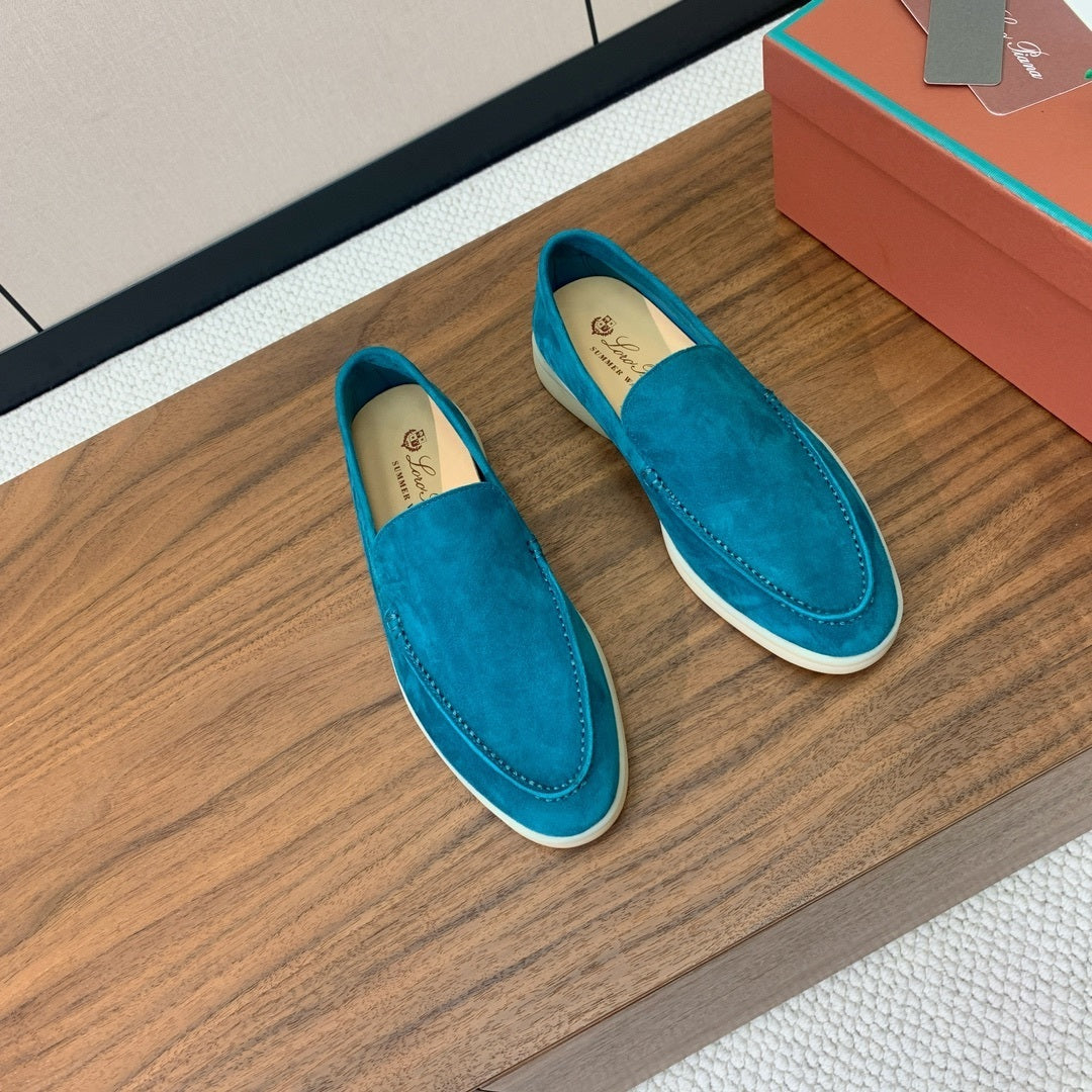 Mocassim Loro Piana