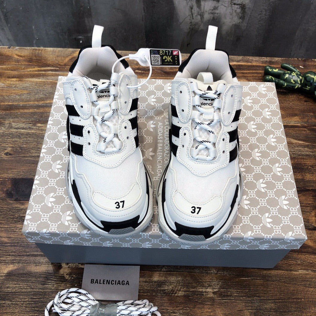 Tênis Casual Balenciaga