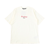 Camiseta Palm Angels