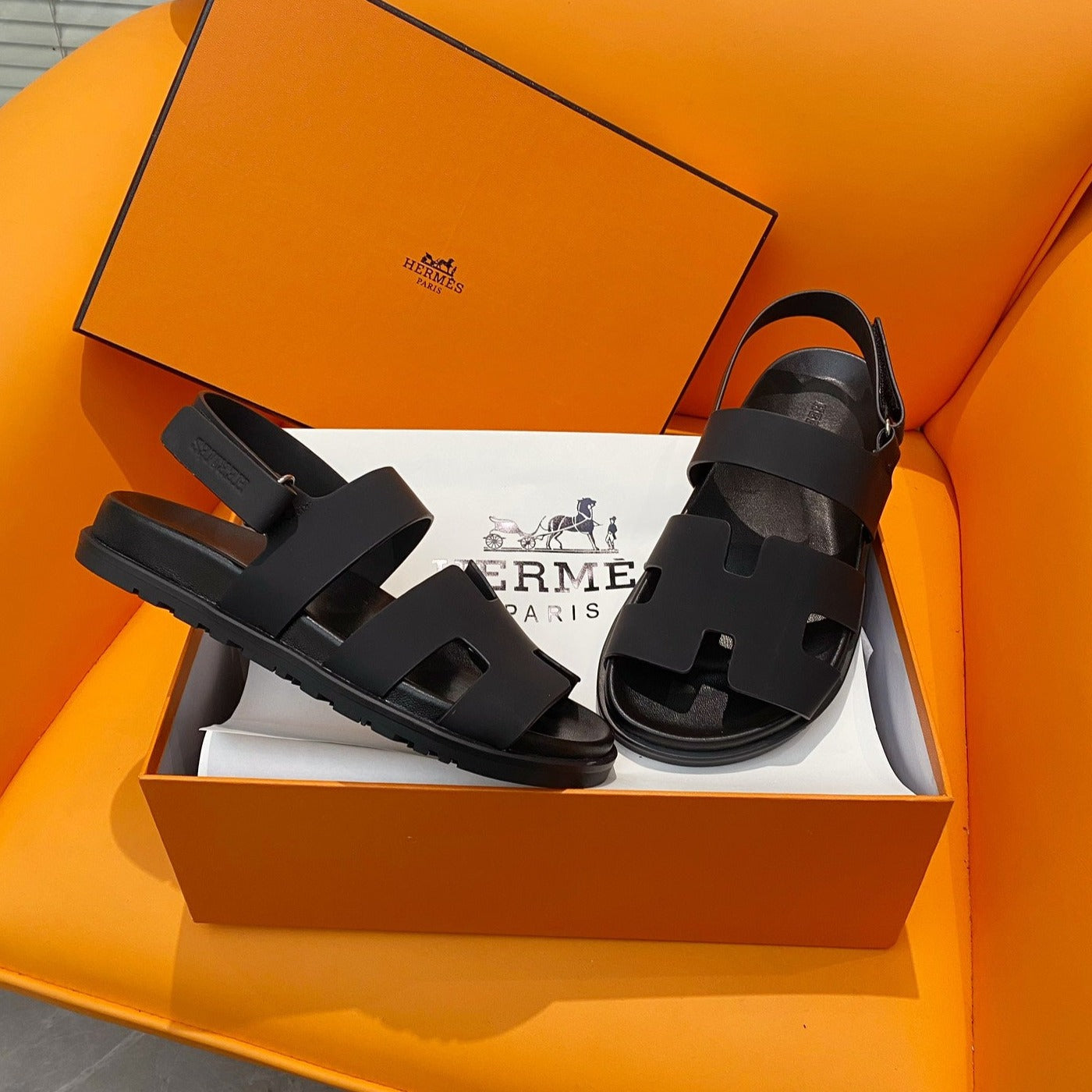Slipper HERMÈS