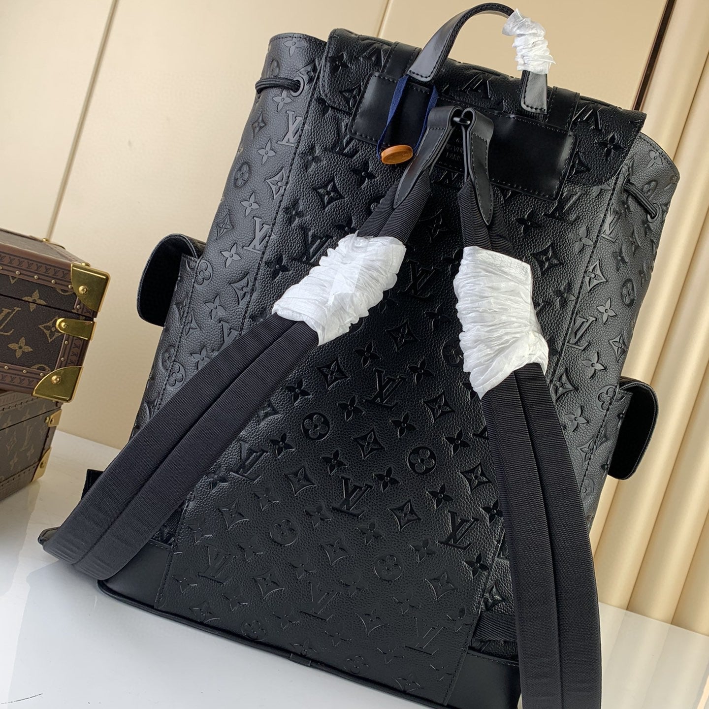 Mochila LV