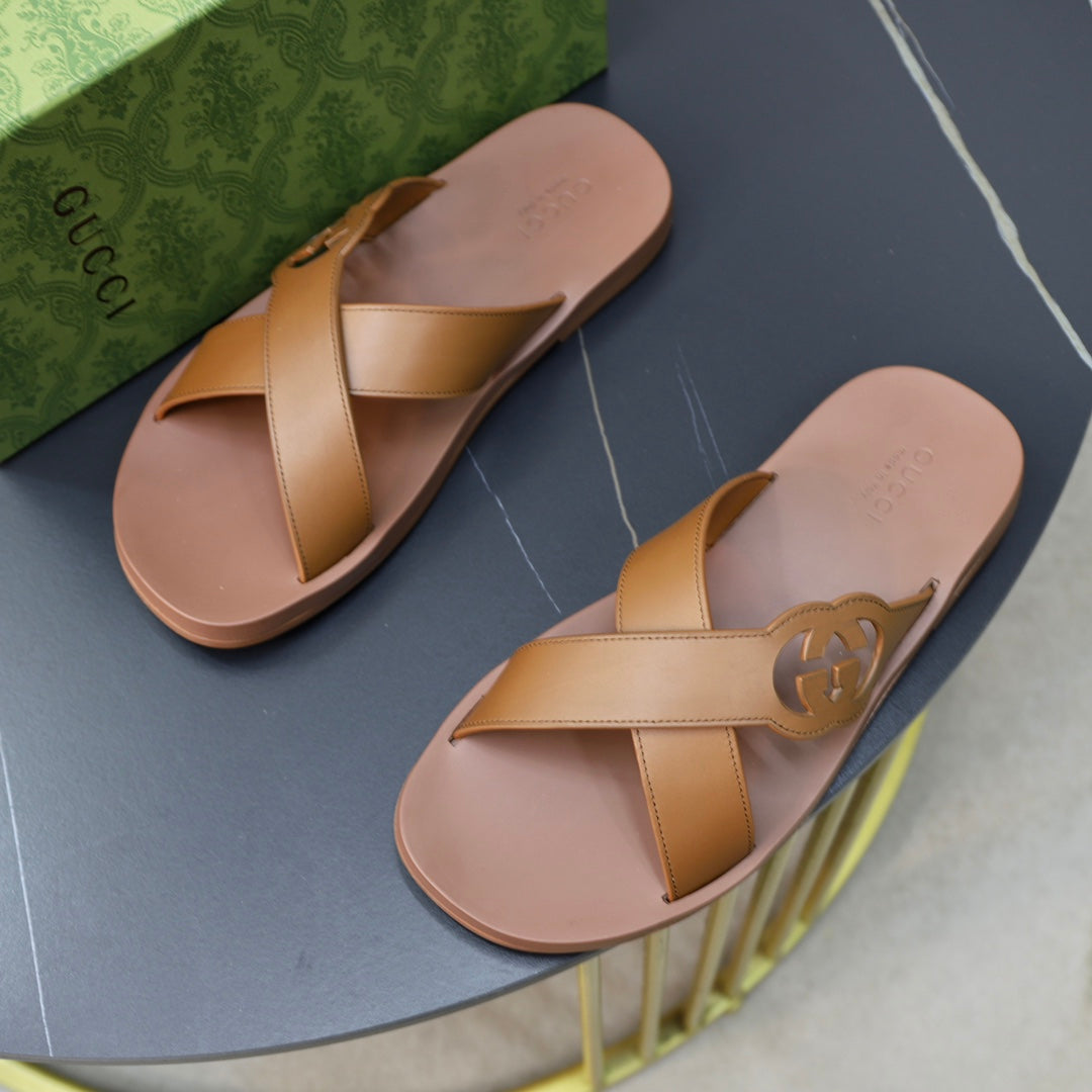 Slipper GG