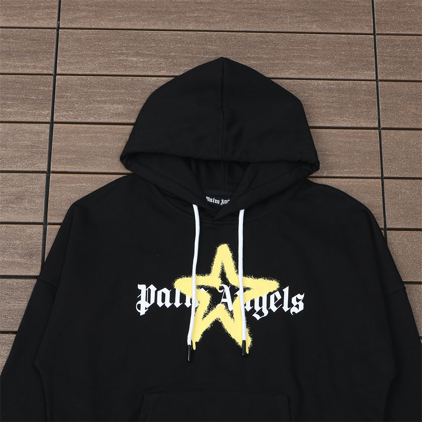 Moletom Palm Angels