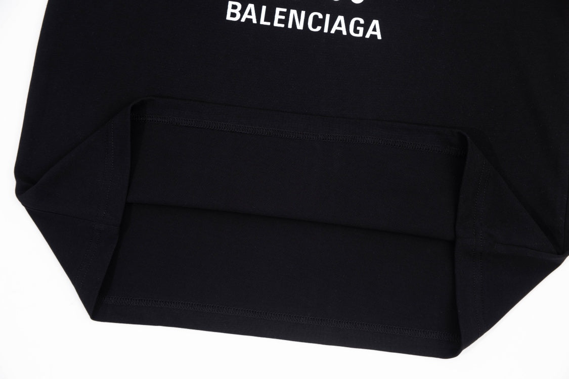 Camiseta Balenciaga