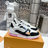 Louis vuitton Trainer 54