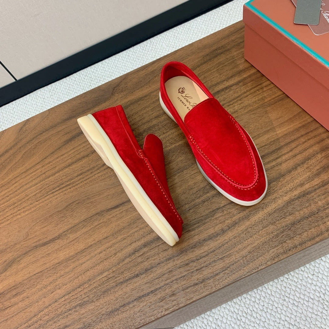 Mocassim Loro Piana