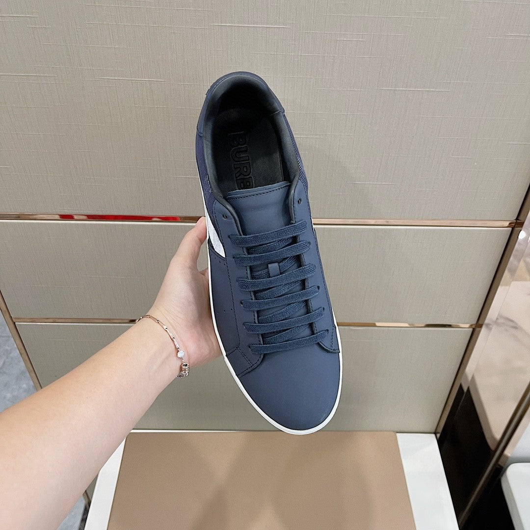 Tênis Casual Burberry