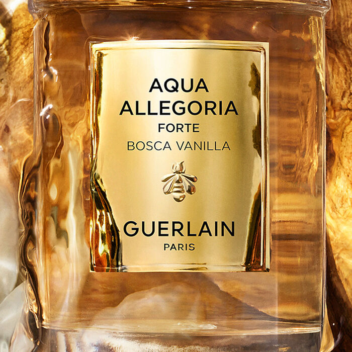 Kit de Parfums: NEROLIA VETIVER FORTE - EAU DE PARFUM E BOSCA VANILLA FORTE - EAU DE PARFUM