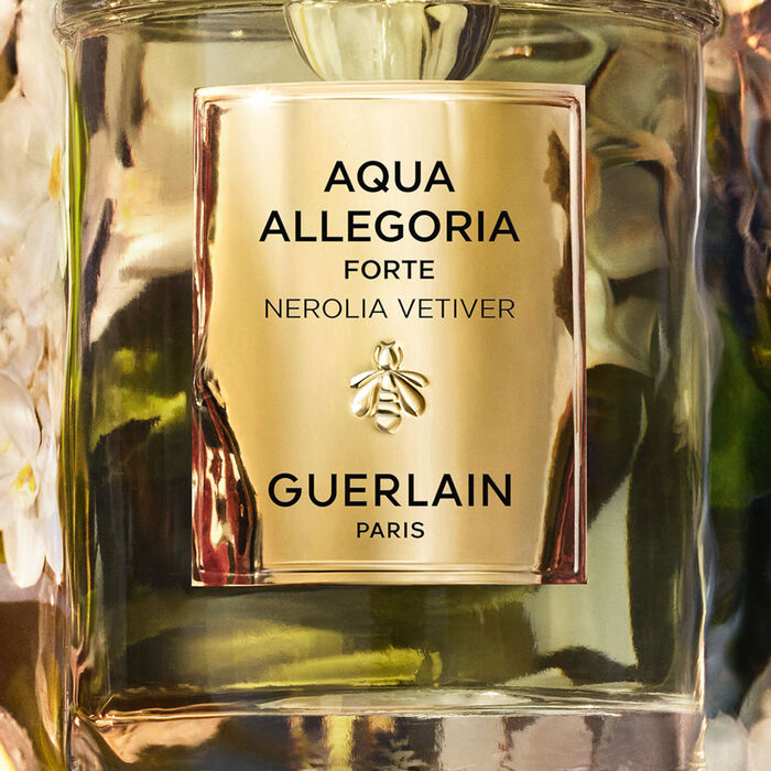 Kit de Parfums: NEROLIA VETIVER FORTE - EAU DE PARFUM E BOSCA VANILLA FORTE - EAU DE PARFUM