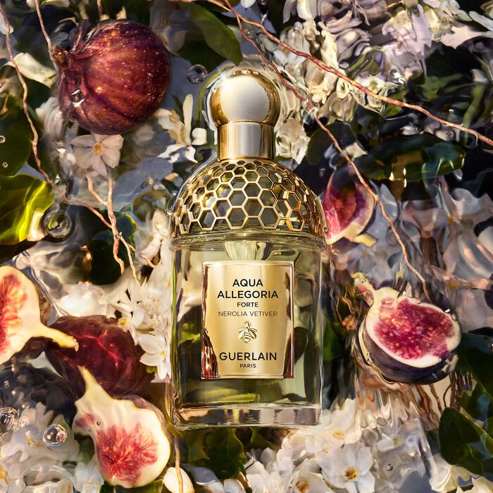 Kit de Parfums: NEROLIA VETIVER FORTE - EAU DE PARFUM E BOSCA VANILLA FORTE - EAU DE PARFUM