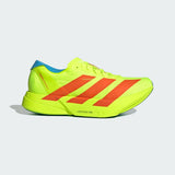 Tênis Adidas ADIZERO ADIOS PRO 4 M Lucid Lemon / Semi Impact Orange / Cloud White