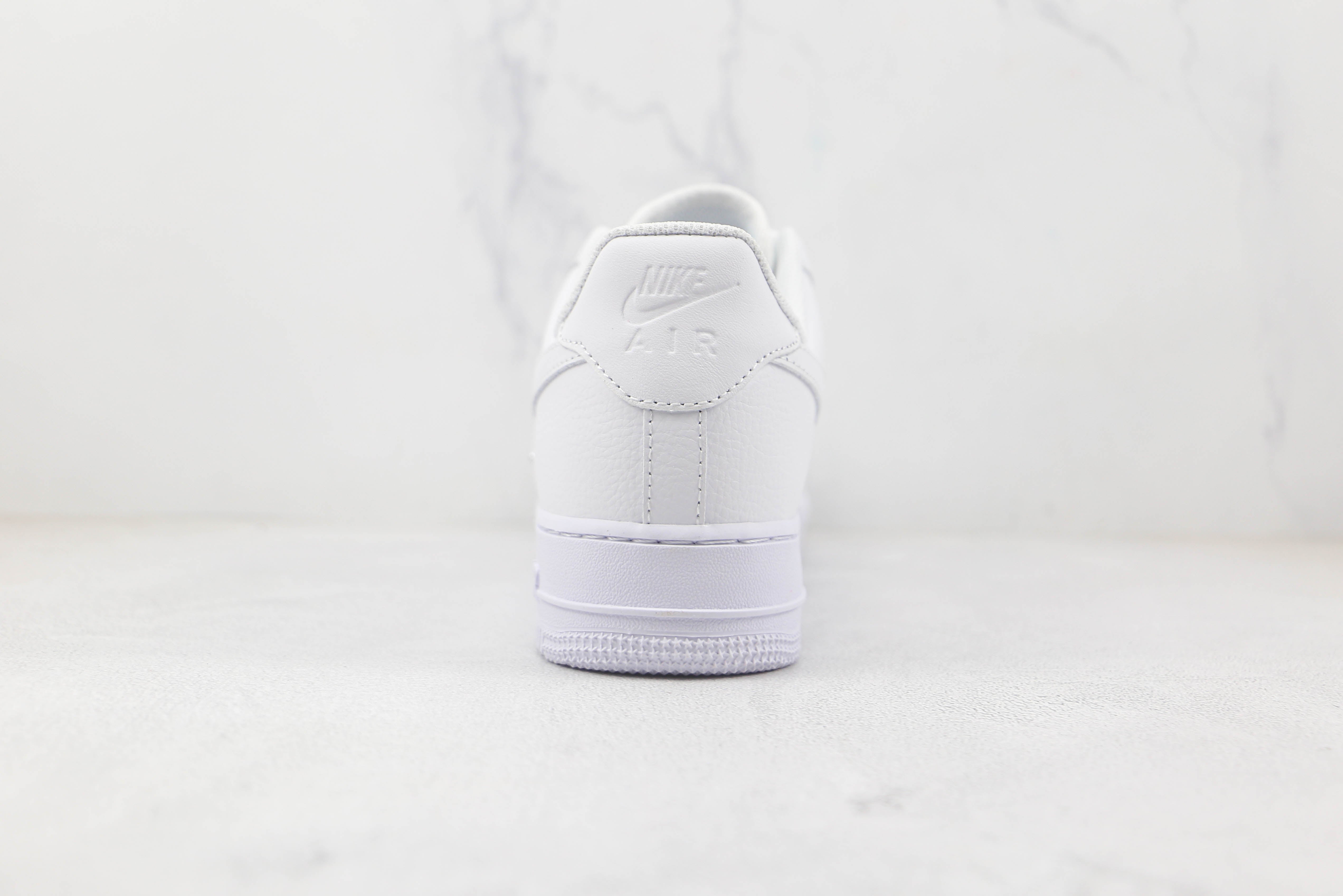 Nike Air Force 1 Pearl White