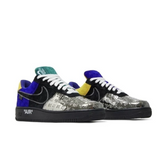 LOUIS VUITTON X AIR FORCE 1 LOW 'MULTI-COLOR PATCHWORK'
