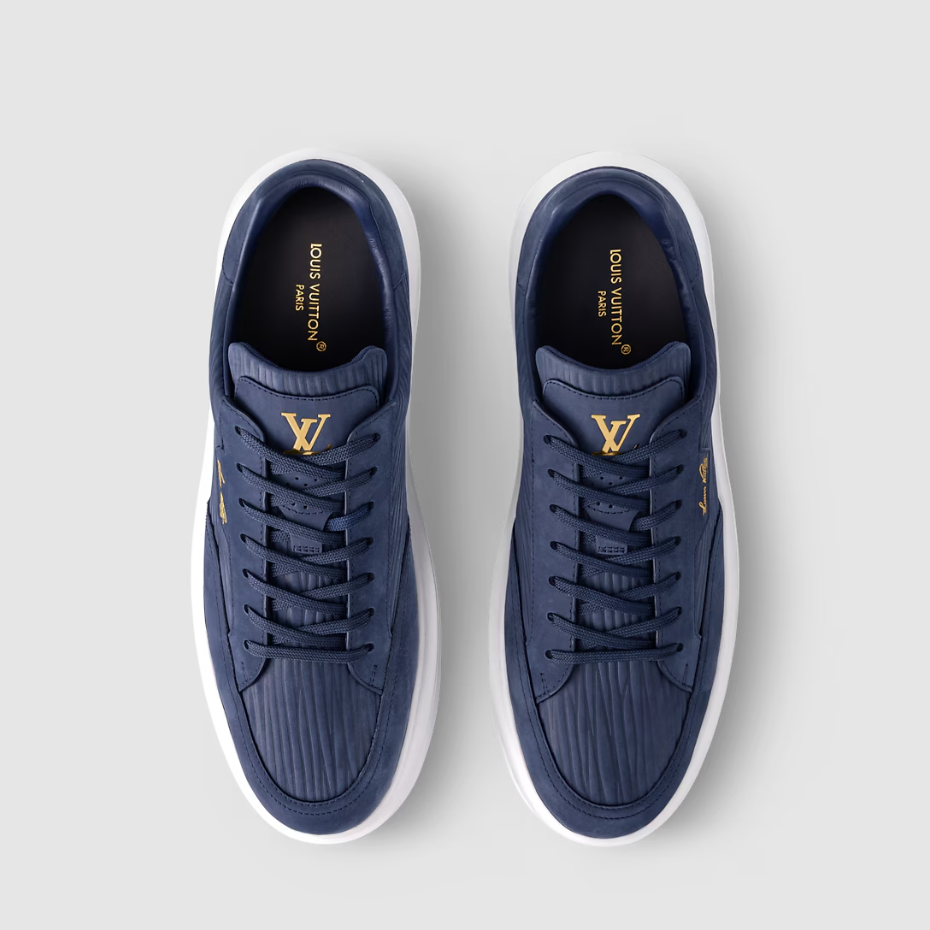 Tenis Beverly Hills Trainer Marine