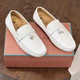 Mocassim Loro Piana