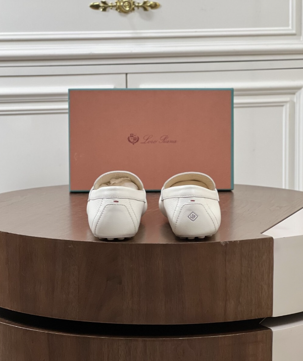 Mocassim Loro Piana