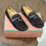 Mocassim Loro Piana