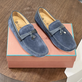 Mocassim Loro Piana
