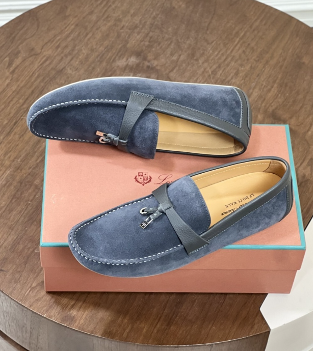 Mocassim Loro Piana