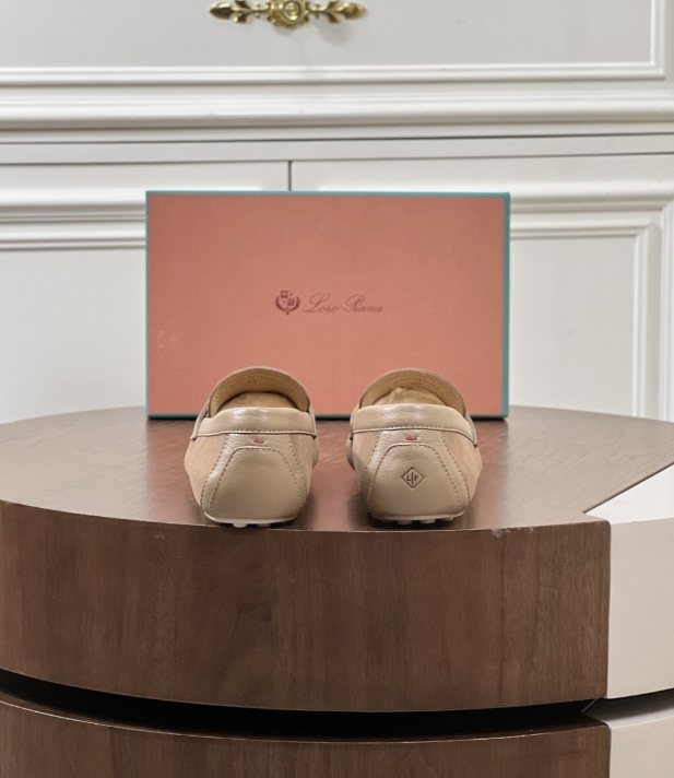Mocassim Loro Piana