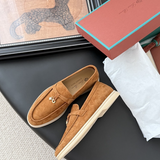 Mocassim Loro Piana