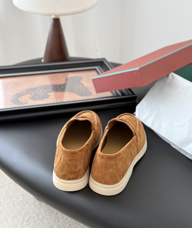 Mocassim Loro Piana