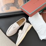 Mocassim Loro Piana