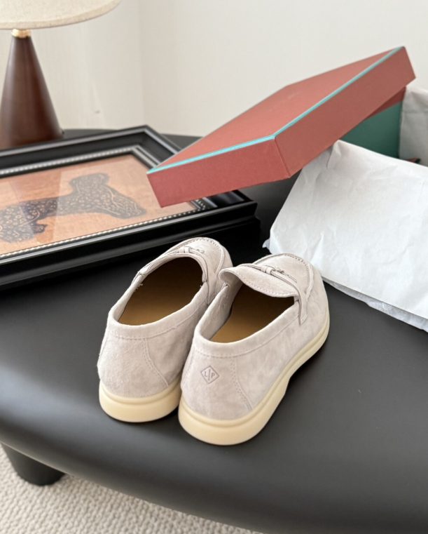 Mocassim Loro Piana