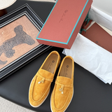 Mocassim Loro Piana