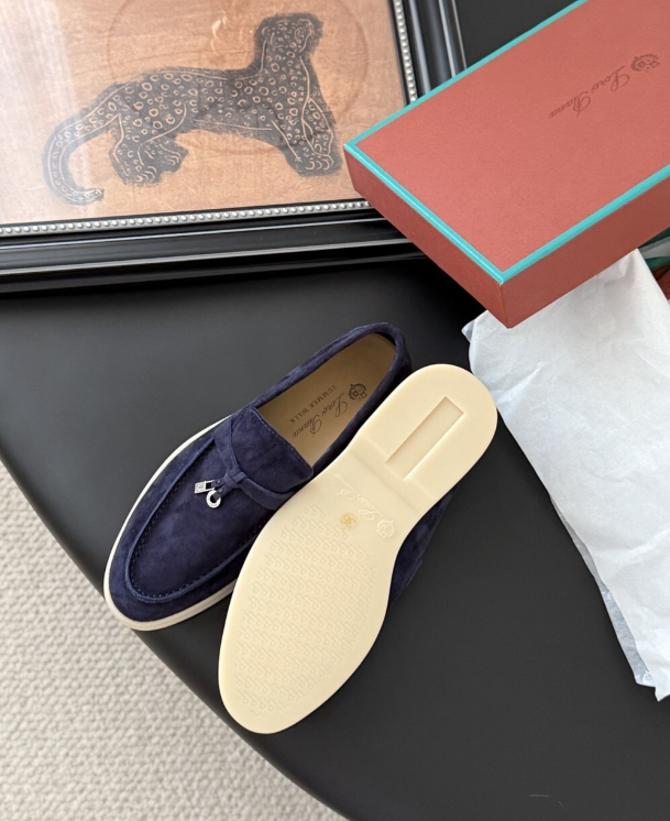 Mocassim Loro Piana