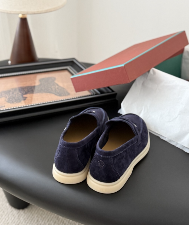 Mocassim Loro Piana