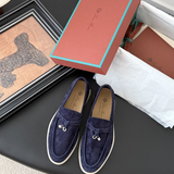 Mocassim Loro Piana