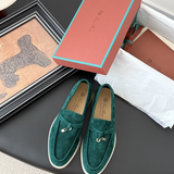 Mocassim Loro Piana