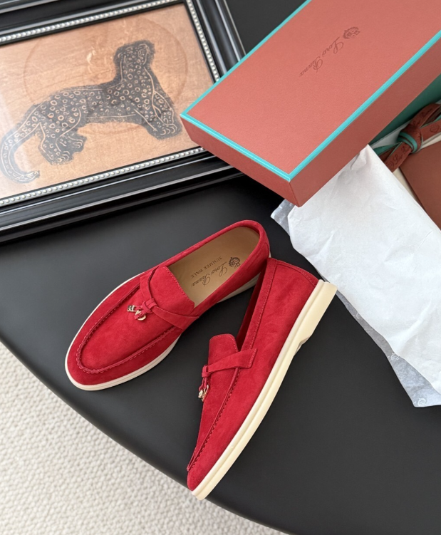 Mocassim Loro Piana