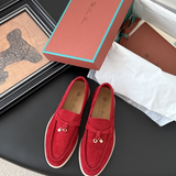 Mocassim Loro Piana