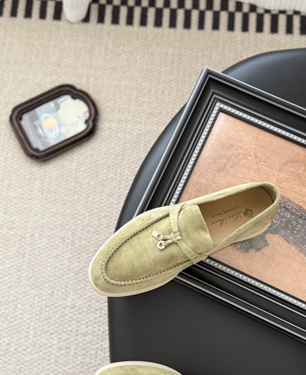 Mocassim Loro Piana
