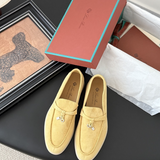 Mocassim Loro Piana