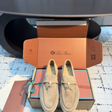 Mocassim Loro Piana