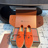 Mocassim Loro Piana