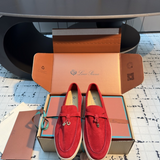 Mocassim Loro Piana