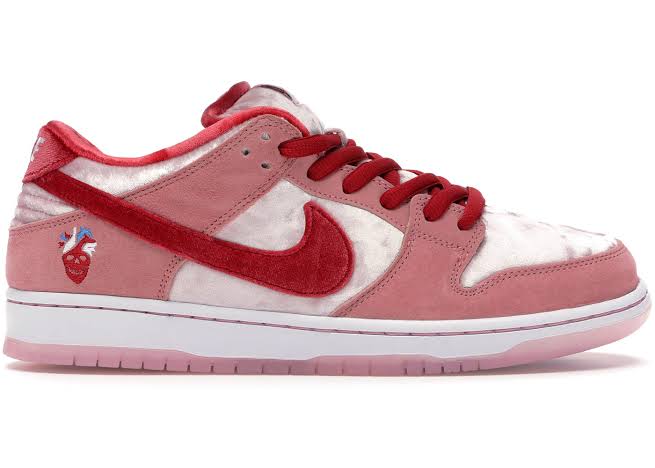 Nike SB Dunk Low Strangelove (PRONTA ENTREGA) Tamanho 41 e 42