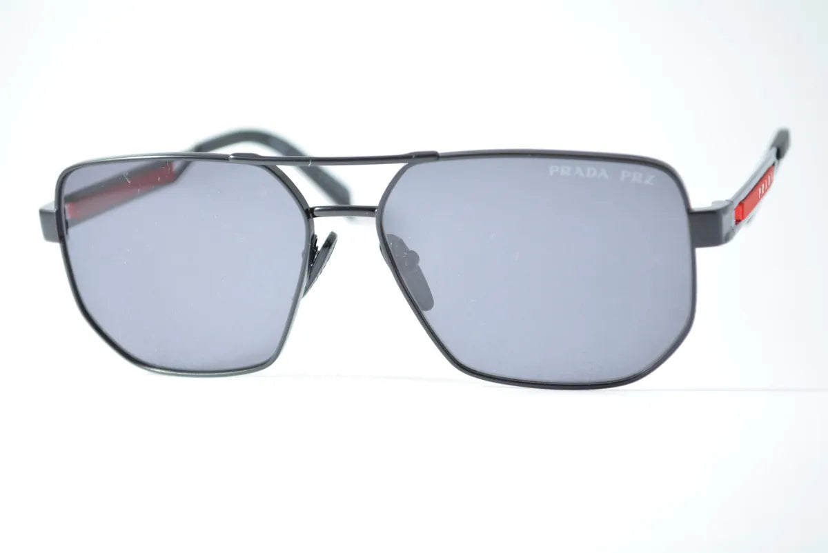 Óculos Prada Linea Rossa Mod Sps51z Polarizad