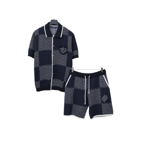 Conjunto Louis Vuitton