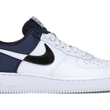 Nike Air Force 1 NBA City Edition White Navy